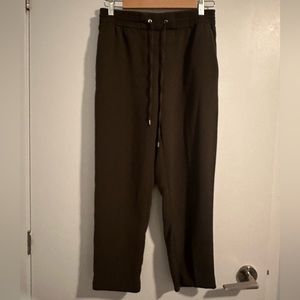 H&M - flowy pant